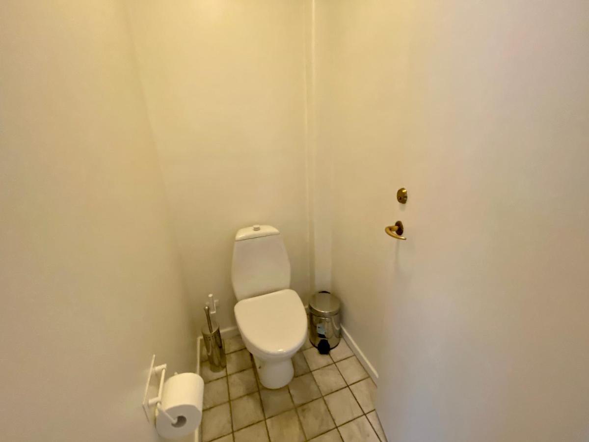 Appartamento Gothersgade 101c *
